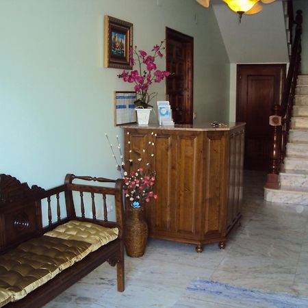 Casa Fuentes Otel Poio Dış mekan fotoğraf