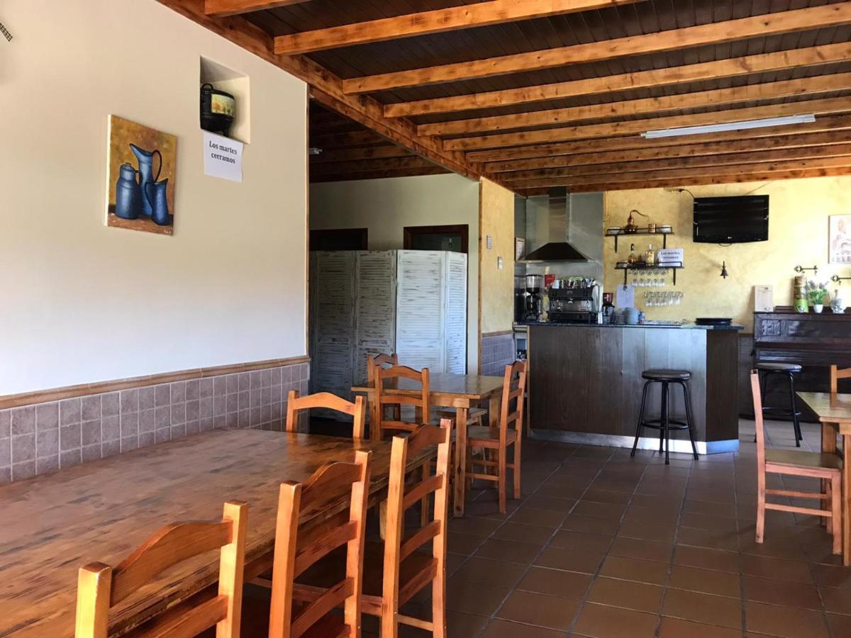 Casa Fuentes Otel Poio Dış mekan fotoğraf