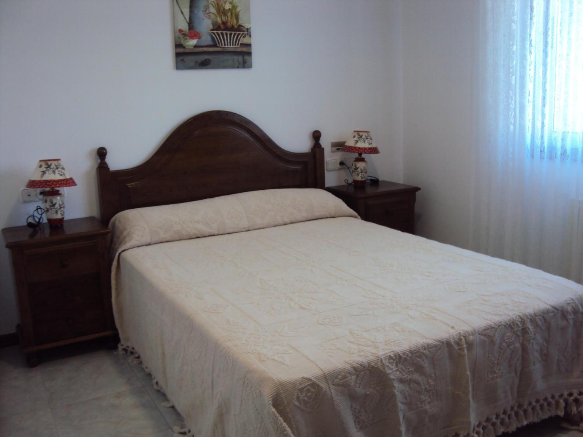 Casa Fuentes Otel Poio Dış mekan fotoğraf