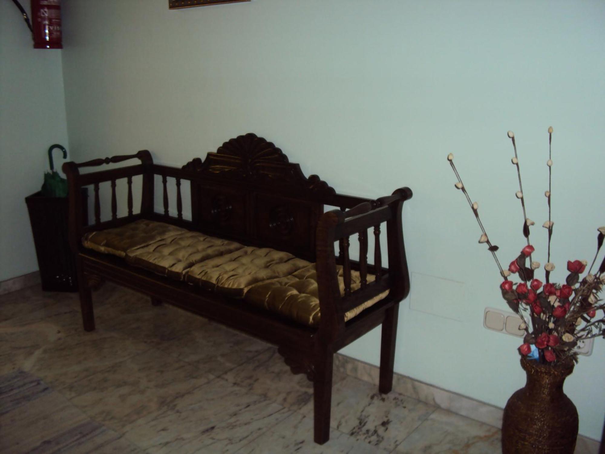 Casa Fuentes Otel Poio Dış mekan fotoğraf